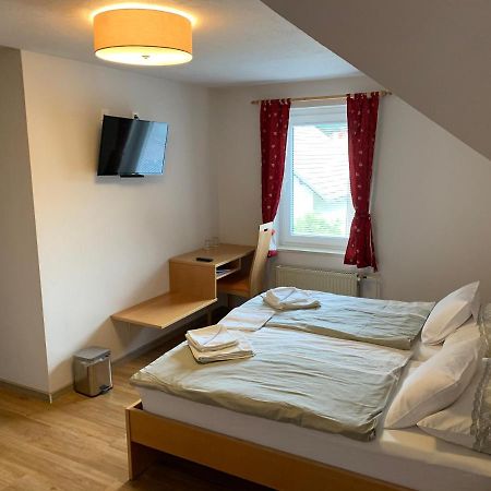 מויסטראנה Guesthouse Veranda מראה חיצוני תמונה
