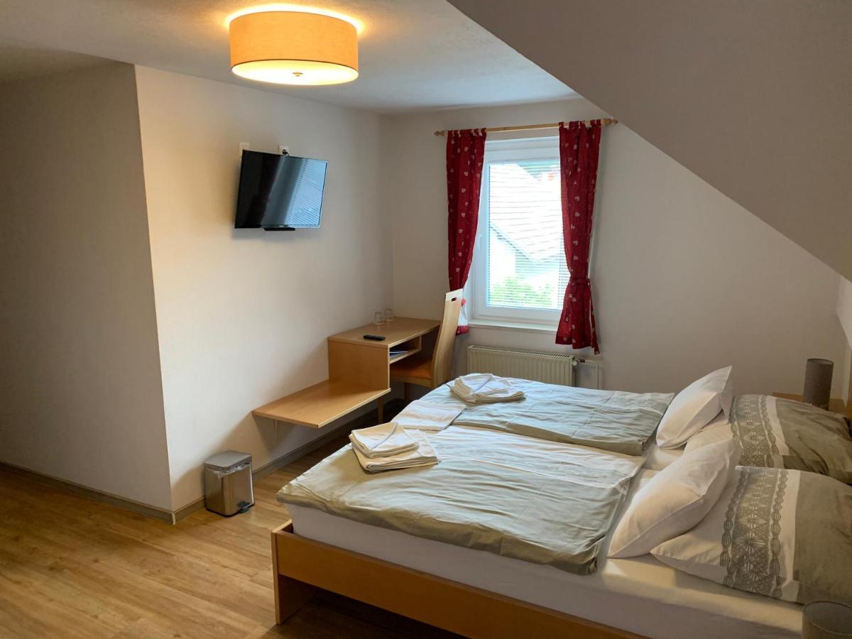 מויסטראנה Guesthouse Veranda מראה חיצוני תמונה