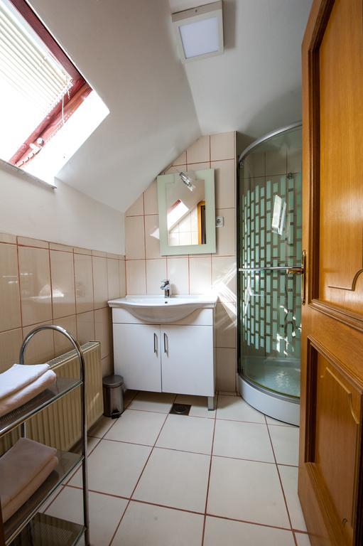 מויסטראנה Guesthouse Veranda מראה חיצוני תמונה