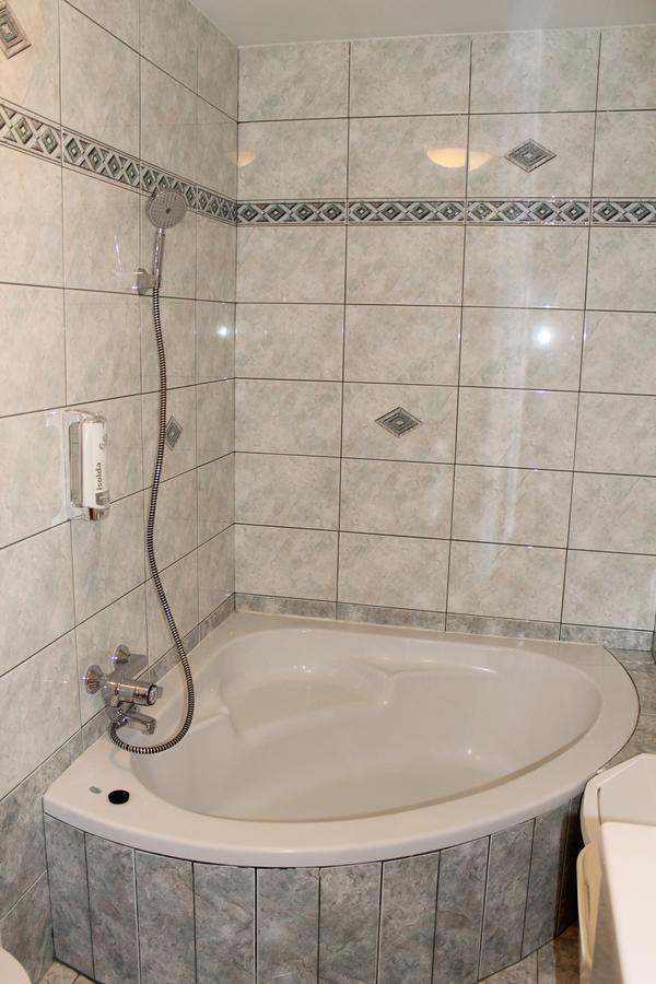 מויסטראנה Guesthouse Veranda מראה חיצוני תמונה