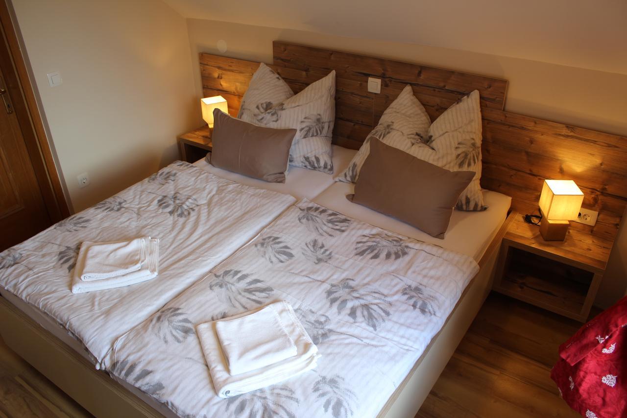 מויסטראנה Guesthouse Veranda מראה חיצוני תמונה