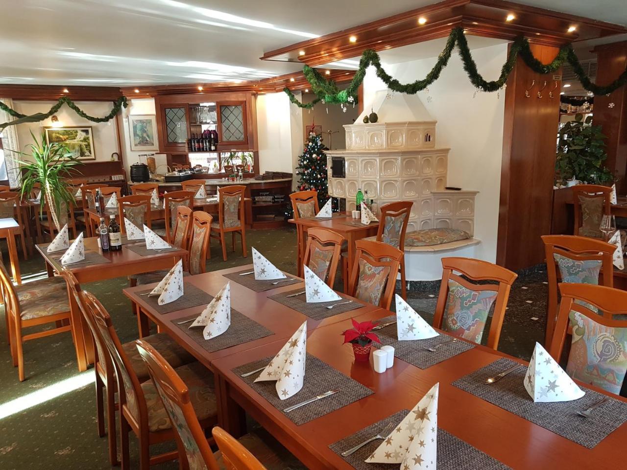 מויסטראנה Guesthouse Veranda מראה חיצוני תמונה